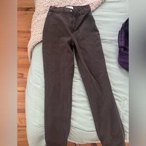 Abercrombie Jeans